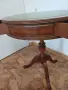 Английска антична масичка, снимка 5