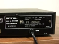 Тунер Rotel rt-850a, снимка 7
