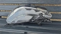 Ляв фар Suzuki SX4 SX-4 Scross Full LED , снимка 6