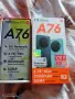 Смартфон Zte A76 , снимка 3
