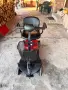 Eлектрическа четириколка, снимка 2