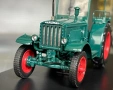 Трактор Hanomag R40 - 1/43 - Schuco (Шуко), снимка 7