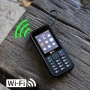 AGM M11 мобилен телефон, 4G, Dual SIM, IP68, IP69K, 4000mAh батерия, фенер, снимка 6