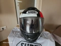 Каска за мотор SHOEI GT AIR Размер L, снимка 4