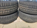 Лети джанти 20ки 5х112 Tomason + зимни гуми 255/35/20 Continental, снимка 10
