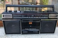 Радиокасетофон Siemens RM 864 (SANYO), снимка 12
