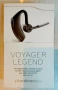 Bluetooth handsfree headset / Блутут хендсфри слушалка Plantronics Voyager Legend , снимка 10
