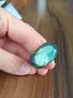Масивен пръстен от лабрадорит, снимка 4