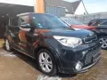 Kia Soul 1.6crdi 136к.с. НА ЧАСТИ !!!, снимка 1