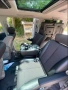 Nissan Elgrand 3.5 бензин със Газ 4х4 Уникат., снимка 10