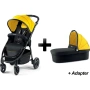 Уникална детска количка RECARO, снимка 5