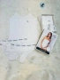 Calvin Klein Дамско Бельо В Кутия - Различни Цветове Код SK1753, снимка 3