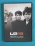 Synth-pop,Ballad,Soul,Arena Rock,Funk,Afro-Cuban Jazz-DVD Video, снимка 4