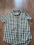 Fjällräven Sarek Shirt S/S Mens - страхотна мъжка риза М , снимка 6
