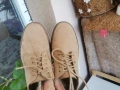 Дамски обувки Clarks 38.5н., снимка 14