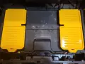 Tstack DeWalt 1-70-321 Toughsystem. Водоустойчив., снимка 2
