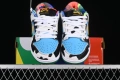 Ben & Jerry's x NK SB Dunk Low Pro QS "Chunky Dunky" Premium Quality | Collector Edition |, снимка 3