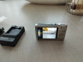 Фотоапарат Canon ixus 130, снимка 3