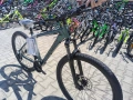 CROSS Велосипед 27.5" GRX 9 зелен, снимка 4