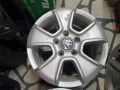 Джанти VW Amarok 5x120x6,5J16ет62, снимка 1