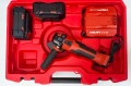 Hilti AG 6D-22 Nuron - Безчетков ъглошлайф с SensTech перфектен!, снимка 2