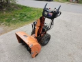СНЕГОРИН HUSQVARNA 10,5.КОНЯ. ПЕРФЕКТЕН, снимка 3