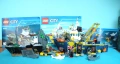 LEGO® City модели : 60095, 60092 и 60091, снимка 1