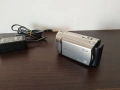 Sony Handycam DCR-SX50E Japan, снимка 4