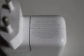 Apple A1003 Оригинално Зарядно за iPod FireWire Адаптер Перфектно Състояние Без Кабел, снимка 3