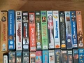видеокасети VHS филми, снимка 2