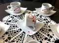 Сервизи за кафе по 15 евро, снимка 1
