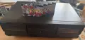Двукасетечен дек Technics RS-TR373. Перфектно състояние. Made in Japan. С касетки., снимка 2