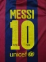 MESSI / Barcelona - детска футболна тениска Барселона, снимка 11