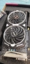 MSI RX 580 8gb 256bit, снимка 4