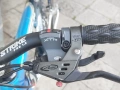 26 цола карбон велосипед колело размер 48, Scott, Shimano xtr, rock shox sid , снимка 2