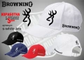 BROWNING тениска и шапка, снимка 8