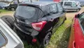 Hyundai i10 1.2i Vertex 2017 .На части. 75000 км., снимка 2