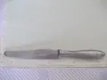Нож сервизен от соца, снимка 1