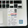 Лаптоп DELL-INSPIRION 13 5000 13 Инча, снимка 3