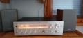 Ресивър ERRES HIFI sound project TA 6000 .Philips, снимка 1