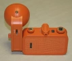 Камера за Ломография La Sardina със светкавица, снимка 2