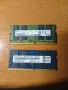 RAM DDR4 SODIMM-за лаптопи и мини PC, снимка 1