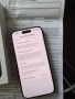 Iphone 15 pro 128gb Гаранция Yettel, снимка 4