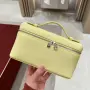 Loro Piana мини чанта, снимка 1
