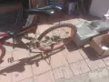 алуминиев велосипед Макензи 600 внос от Германия , снимка 3