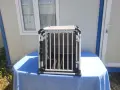 Клетка за куче 4pets PRO Line, снимка 1