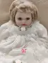 Английски порцеланови кукли , снимка 4
