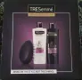 Нов подаръчен комплект TRESemmé Biotin + Repair 7 (Шампоан, Балсам и Четка), снимка 1