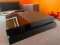 Playstation 4 fat с оригинален контролер (джойтик), снимка 2