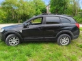 Chevrolet Captiva 4x4, автоматик, снимка 2
